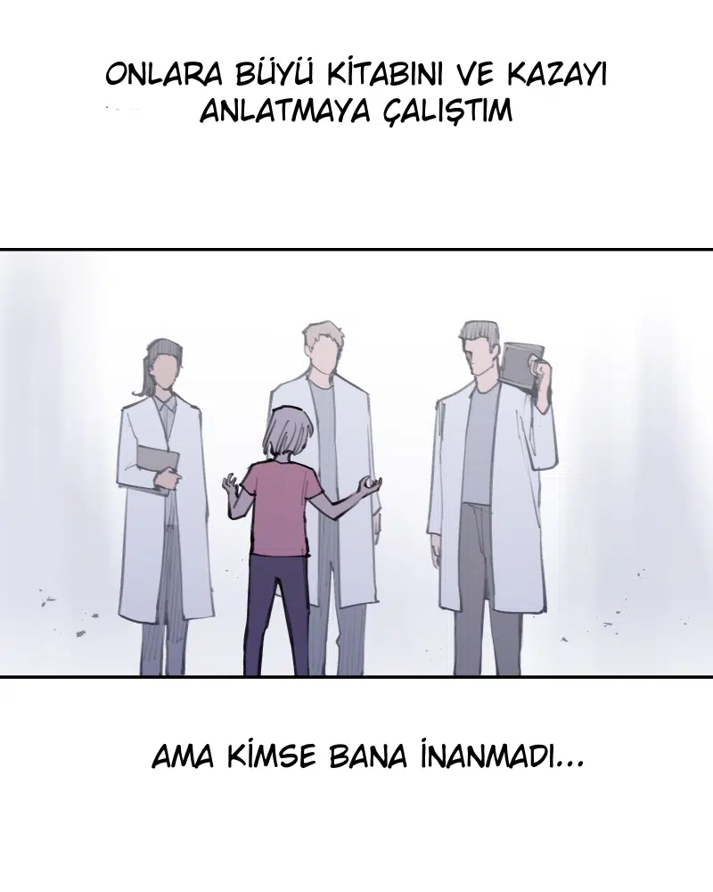 Şeytani Aşk Rehberi - Bölüm 94 Sayfa 64