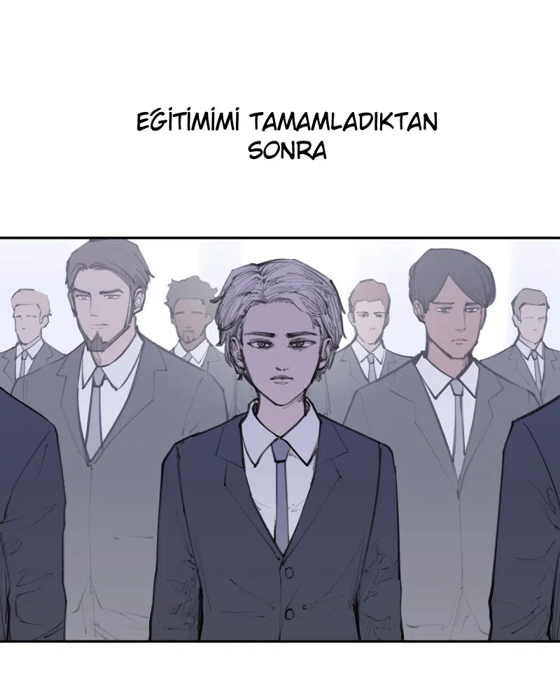 Şeytani Aşk Rehberi - Bölüm 94 Sayfa 69