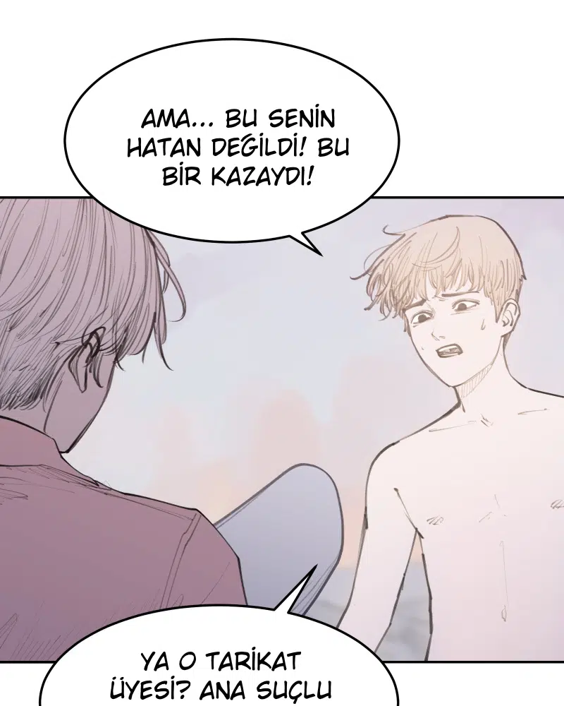 Şeytani Aşk Rehberi - Bölüm 94 Sayfa 82