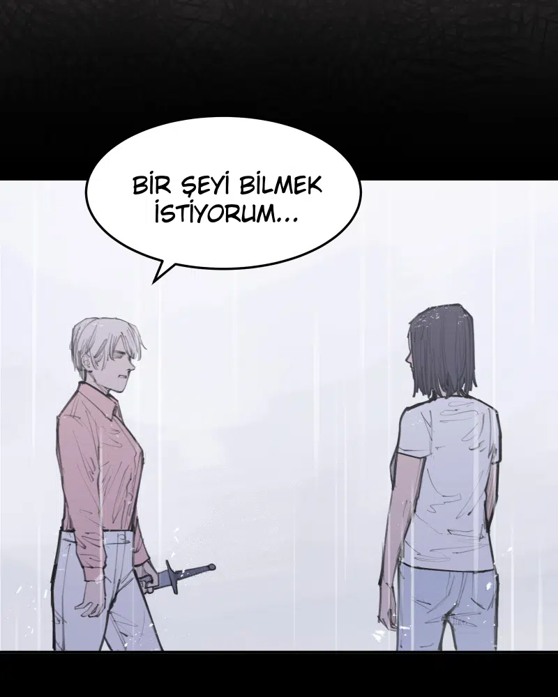 Şeytani Aşk Rehberi - Bölüm 94 Sayfa 91