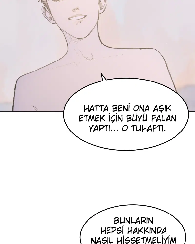 Şeytani Aşk Rehberi - Bölüm 95 Sayfa 10
