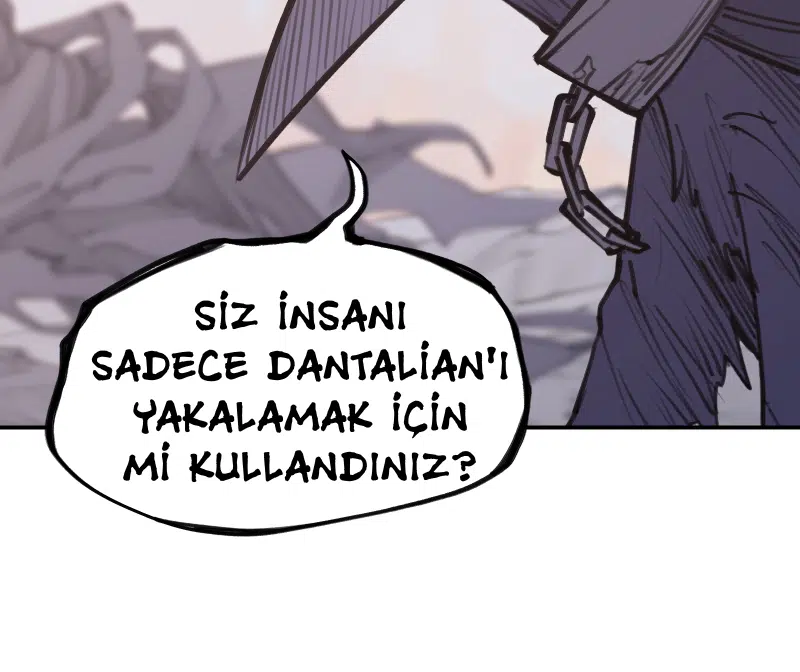 Şeytani Aşk Rehberi - Bölüm 95 Sayfa 31
