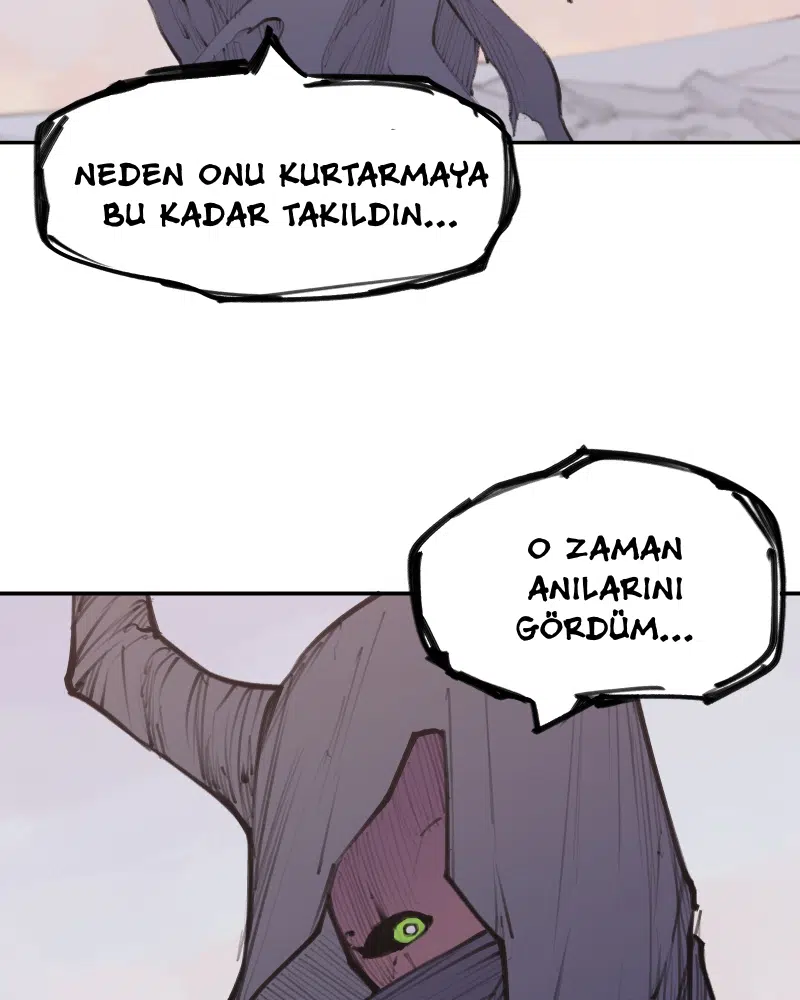 Şeytani Aşk Rehberi - Bölüm 95 Sayfa 49