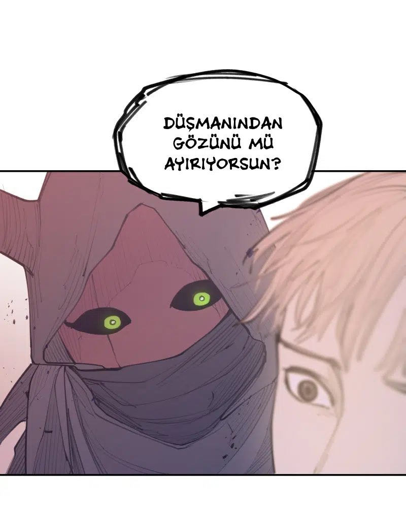 Şeytani Aşk Rehberi - Bölüm 95 Sayfa 71