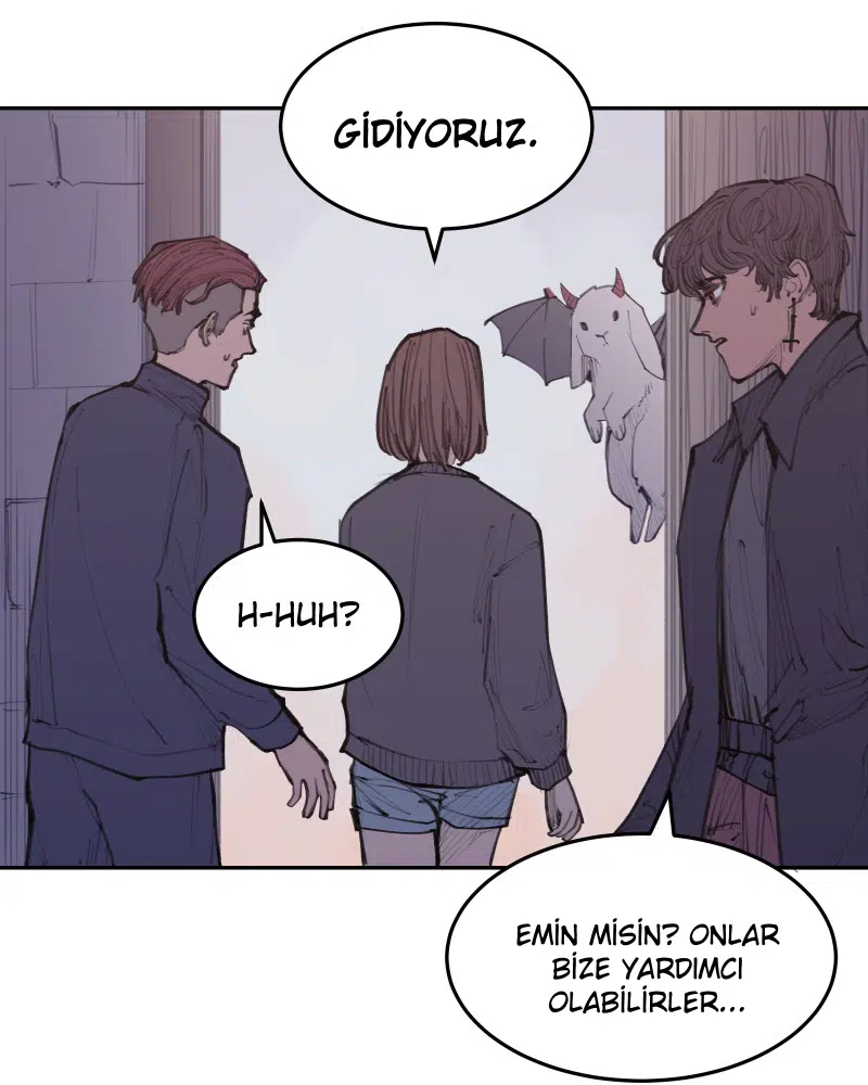 Şeytani Aşk Rehberi - Bölüm 96 Sayfa 13