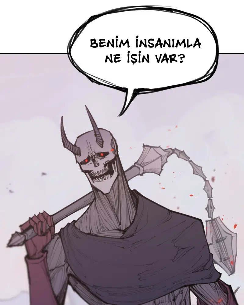 Şeytani Aşk Rehberi - Bölüm 96 Sayfa 49