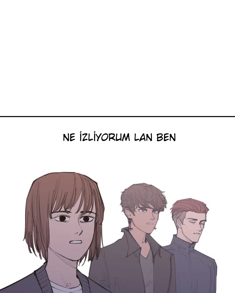 Şeytani Aşk Rehberi - Bölüm 97 Sayfa 32