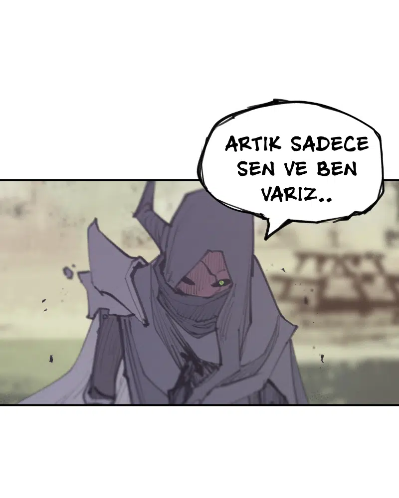 Şeytani Aşk Rehberi - Bölüm 97 Sayfa 172