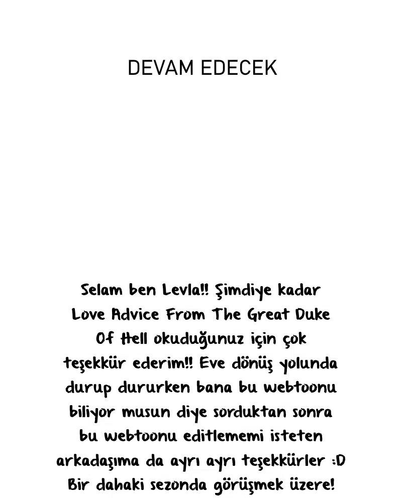 Şeytani Aşk Rehberi - Bölüm 97 Sayfa 189