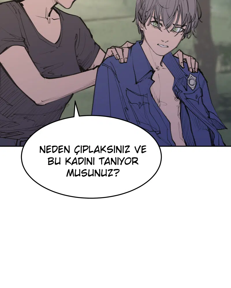 Şeytani Aşk Rehberi - Bölüm 98 Sayfa 24