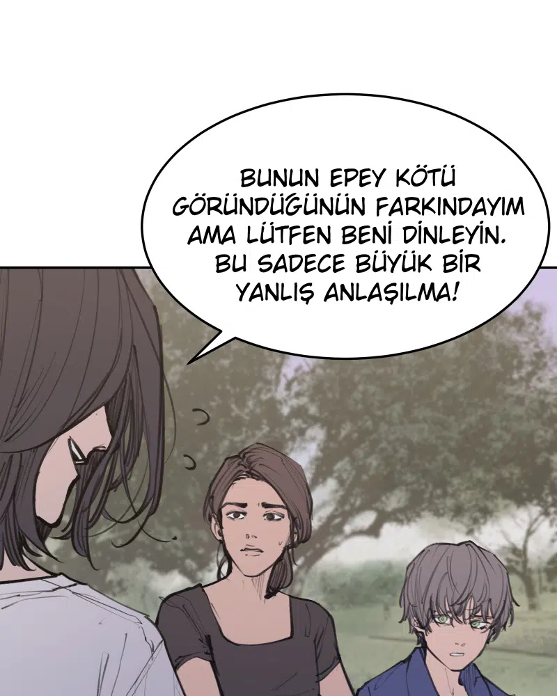 Şeytani Aşk Rehberi - Bölüm 98 Sayfa 26