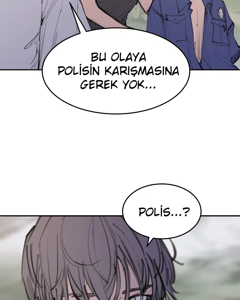 Şeytani Aşk Rehberi - Bölüm 98 Sayfa 27