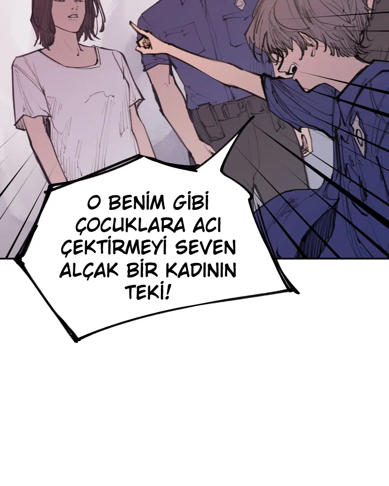 Şeytani Aşk Rehberi - Bölüm 98 Sayfa 30