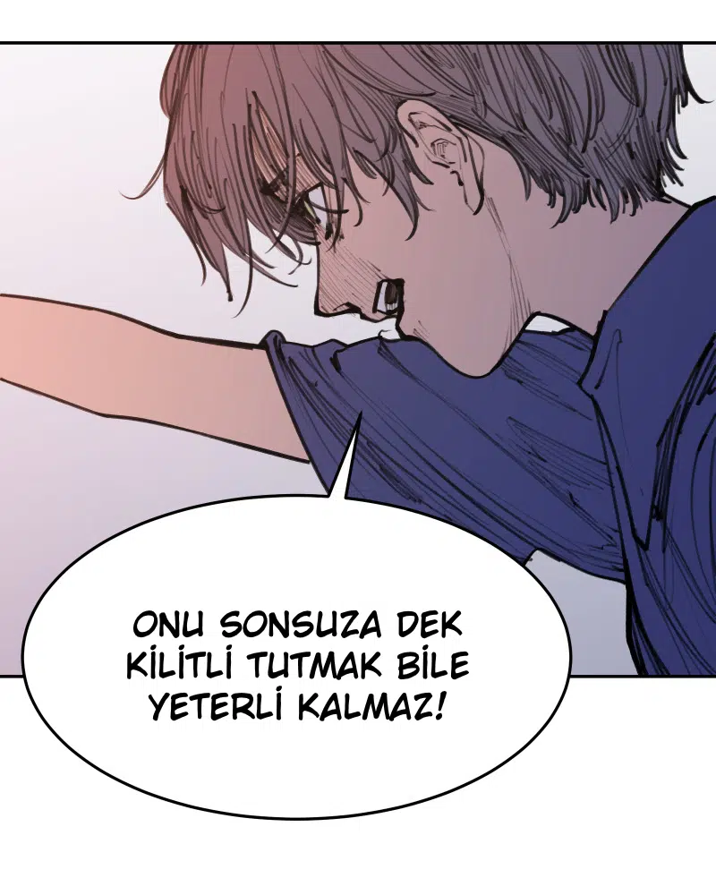 Şeytani Aşk Rehberi - Bölüm 98 Sayfa 31