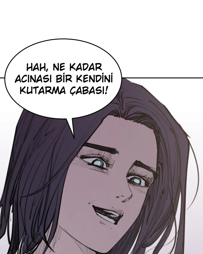 Şeytani Aşk Rehberi - Bölüm 98 Sayfa 32