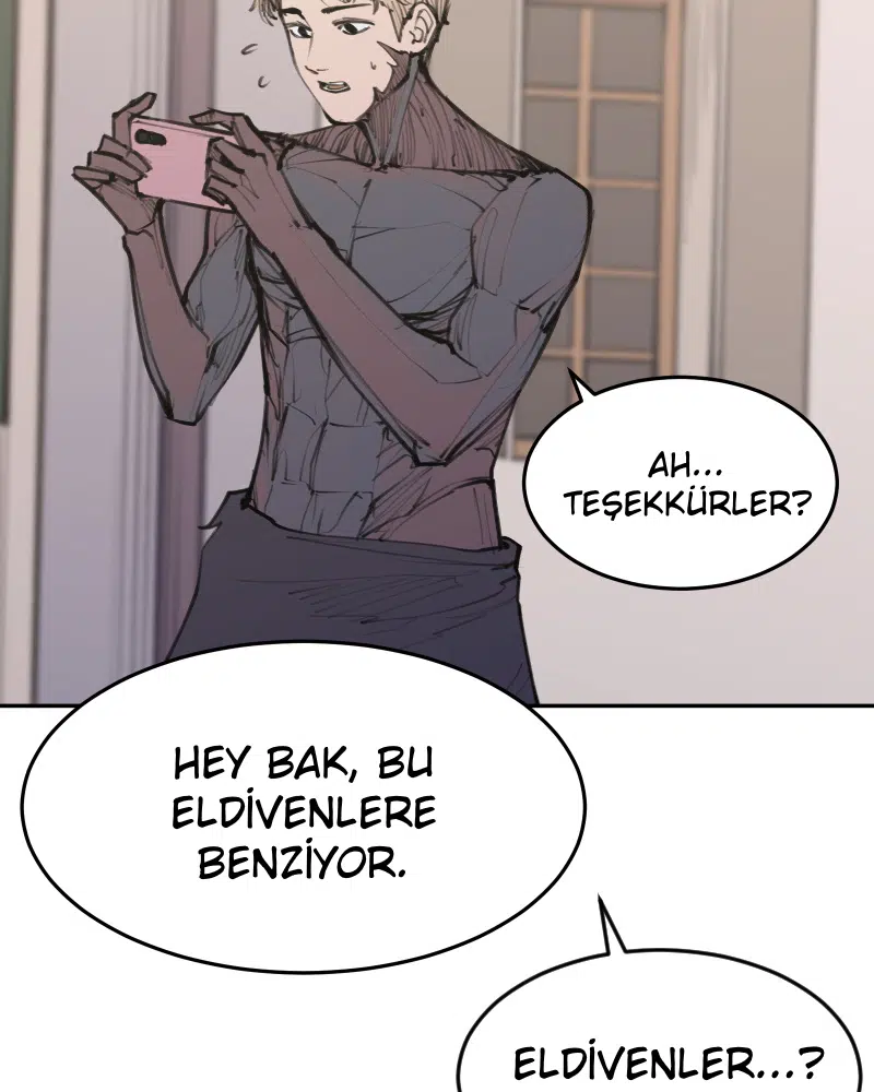 Şeytani Aşk Rehberi - Bölüm 98 Sayfa 53