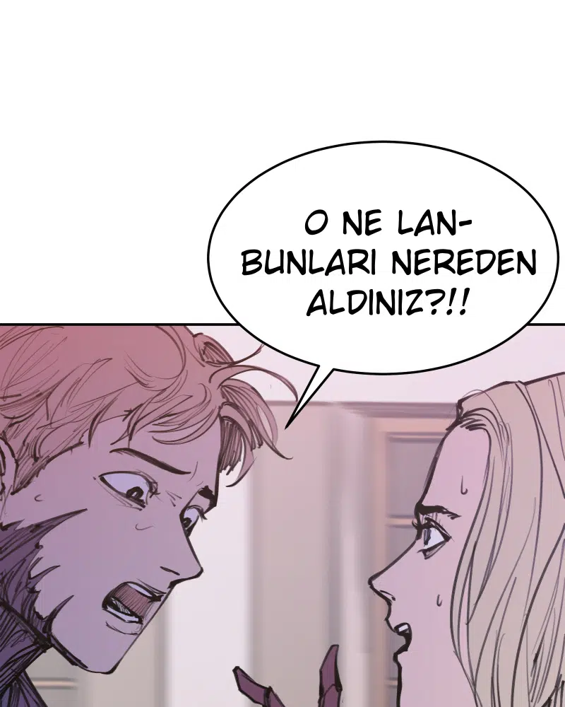 Şeytani Aşk Rehberi - Bölüm 98 Sayfa 57
