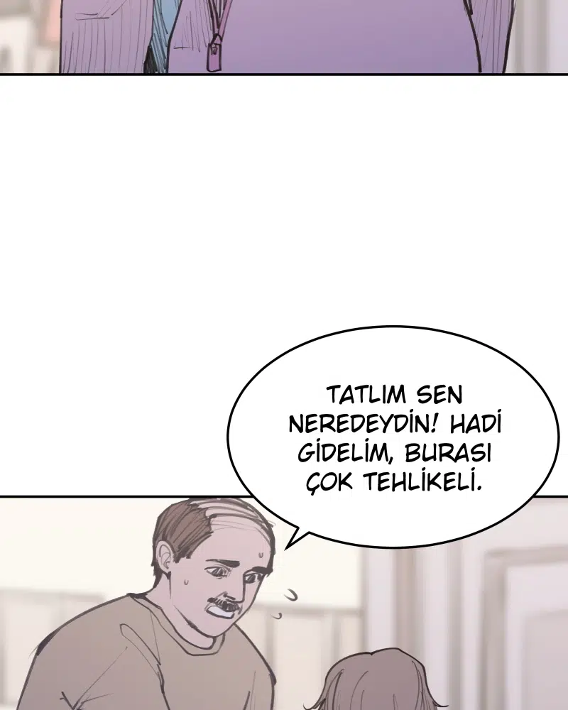 Şeytani Aşk Rehberi - Bölüm 99 Sayfa 26