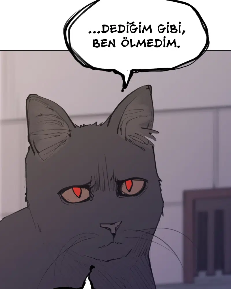 Şeytani Aşk Rehberi - Bölüm 99 Sayfa 43