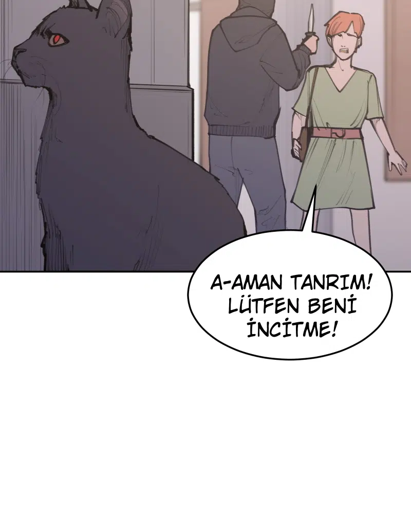 Şeytani Aşk Rehberi - Bölüm 99 Sayfa 60