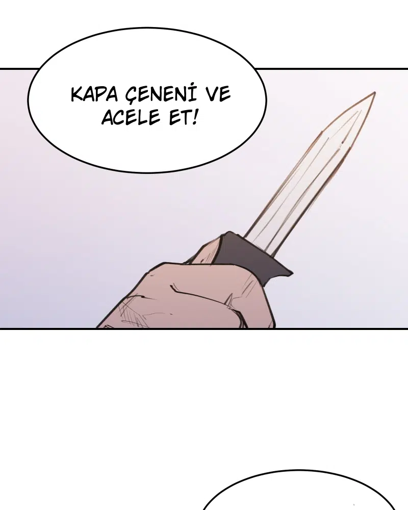 Şeytani Aşk Rehberi - Bölüm 99 Sayfa 61