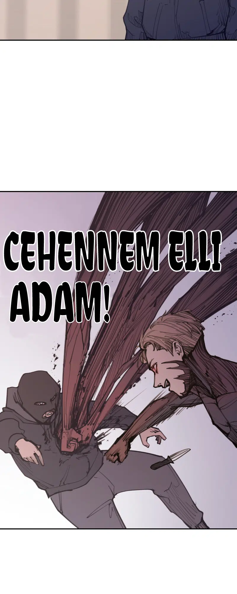 Şeytani Aşk Rehberi - Bölüm 99 Sayfa 72