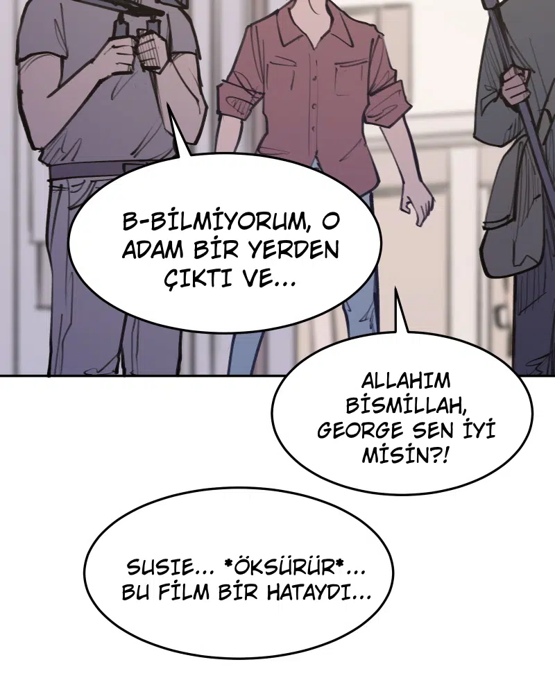 Şeytani Aşk Rehberi - Bölüm 99 Sayfa 79