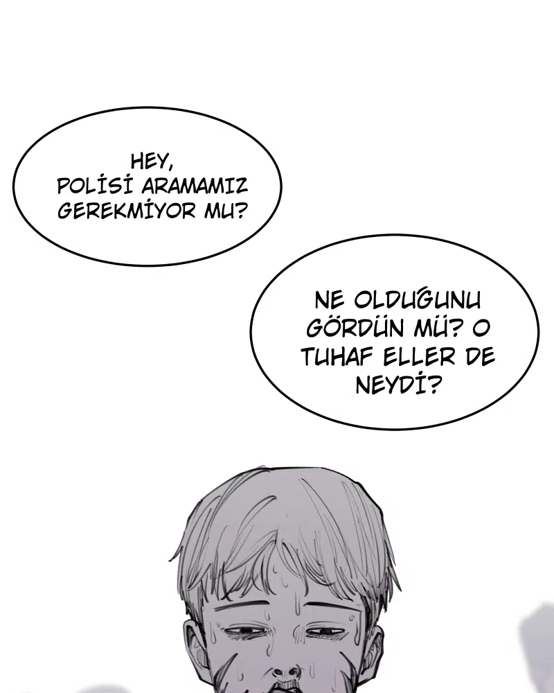 Şeytani Aşk Rehberi - Bölüm 99 Sayfa 80
