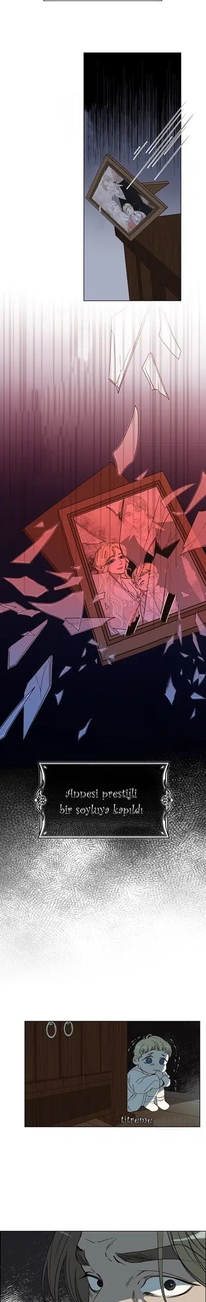 The Villain’s Savior - Bölüm 1 Sayfa 2