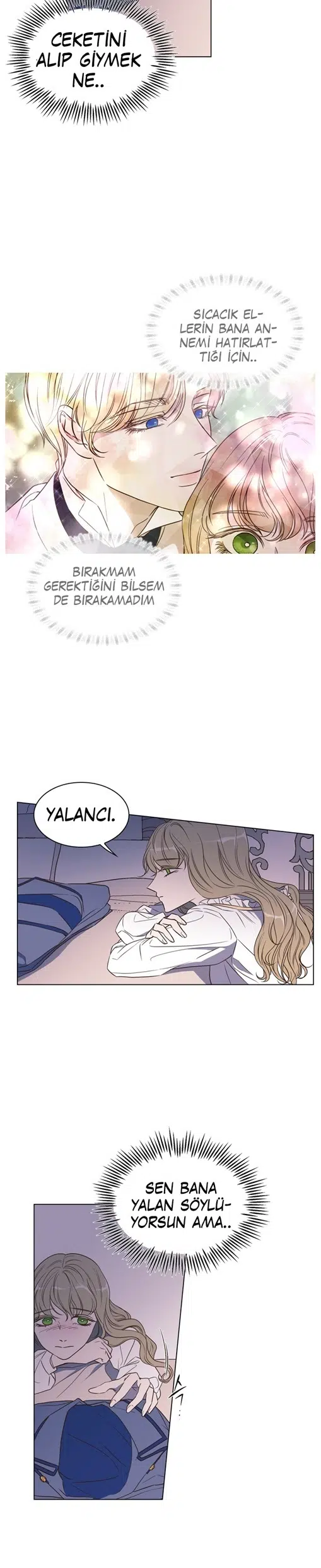 The Villain’s Savior - Bölüm 8 Sayfa 2