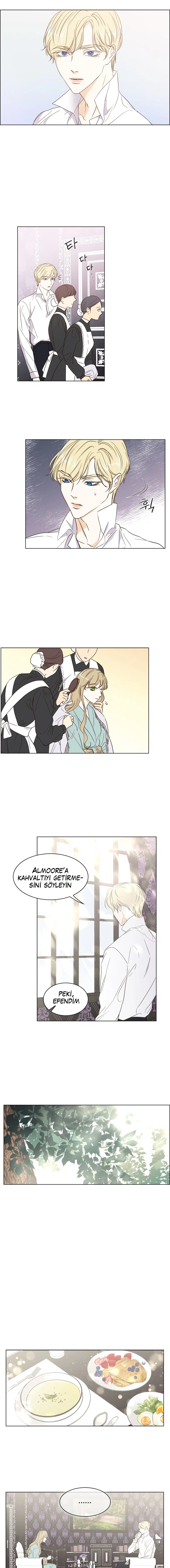 The Villain’s Savior - Bölüm 12 Sayfa 6