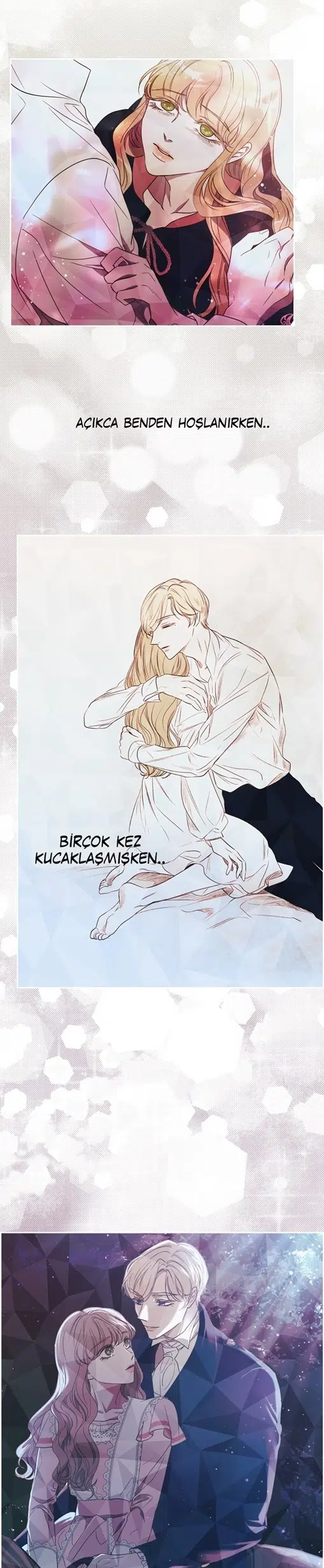 The Villain’s Savior - Bölüm 20 Sayfa 6