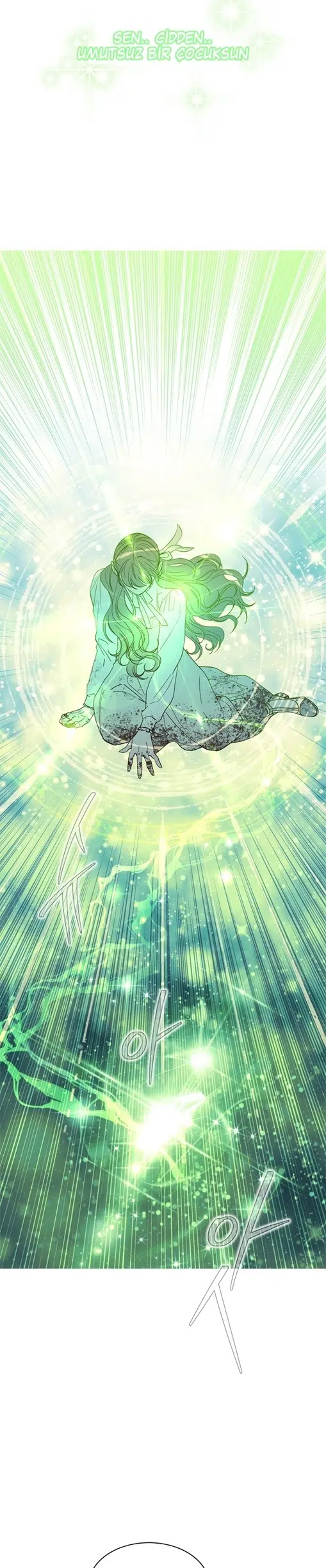 The Villain’s Savior - Bölüm 23 Sayfa 7