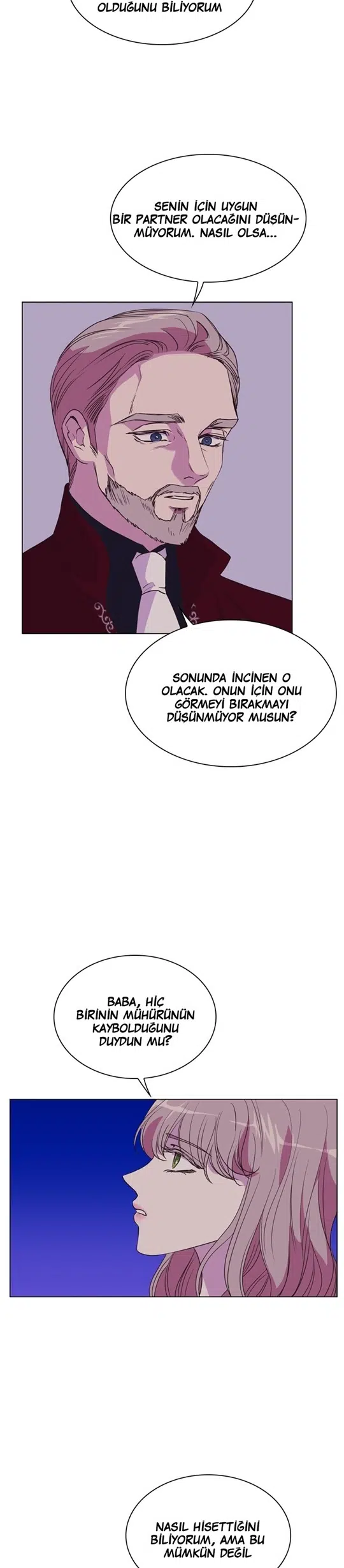 The Villain’s Savior - Bölüm 29 Sayfa 2