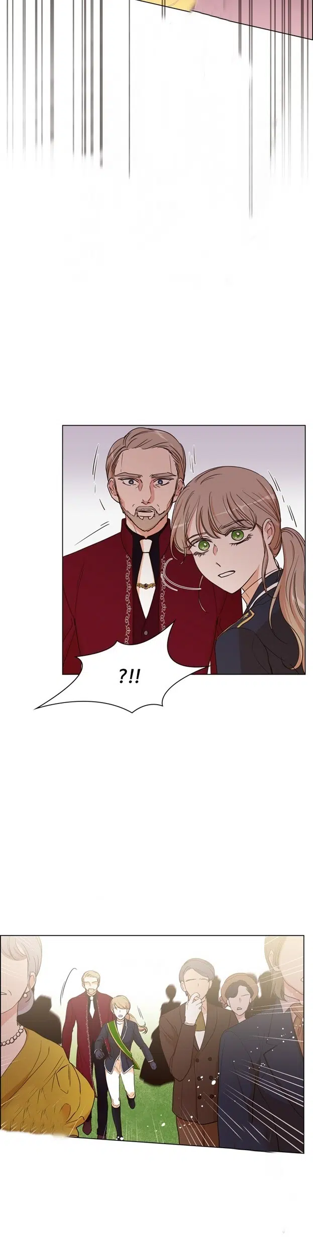 The Villain’s Savior - Bölüm 35 Sayfa 4