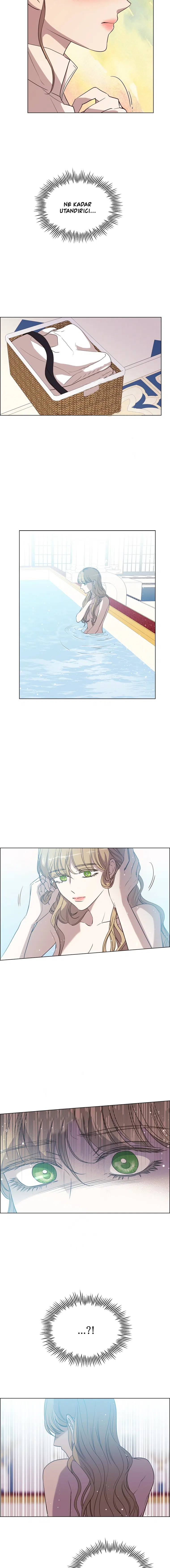 The Villain’s Savior - Bölüm 37 Sayfa 3