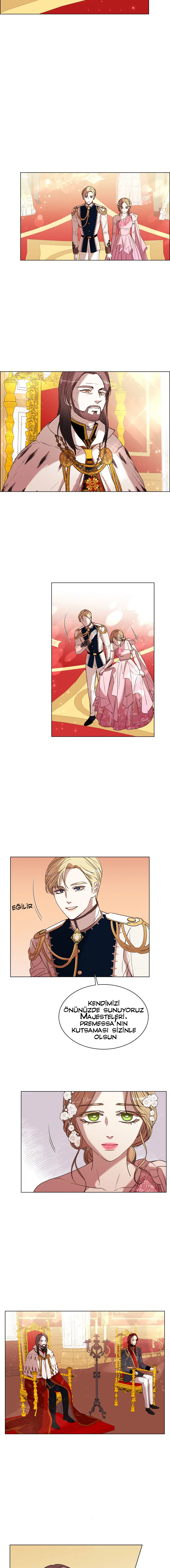 The Villain’s Savior - Bölüm 38 Sayfa 4