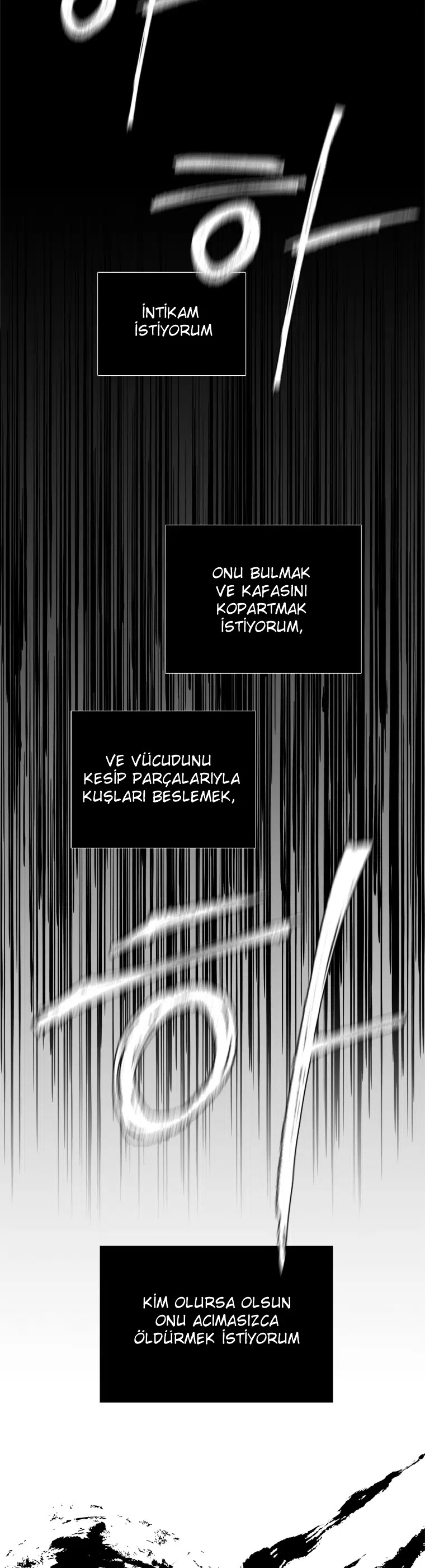 The Villain’s Savior - Bölüm 42 Sayfa 4
