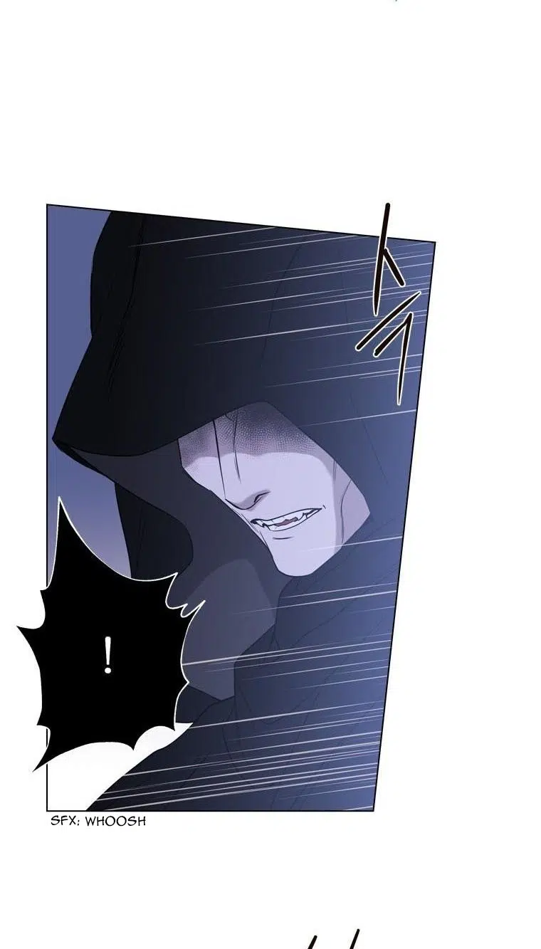 The Villain’s Savior - Bölüm 44 Sayfa 10