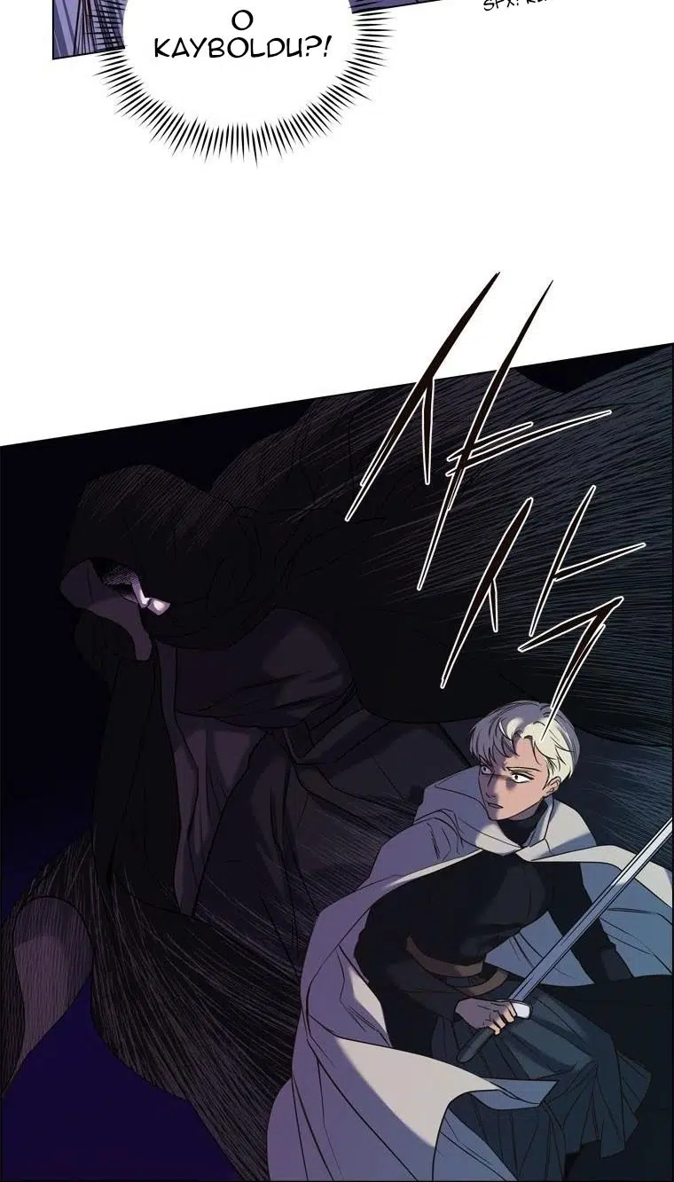 The Villain’s Savior - Bölüm 44 Sayfa 15