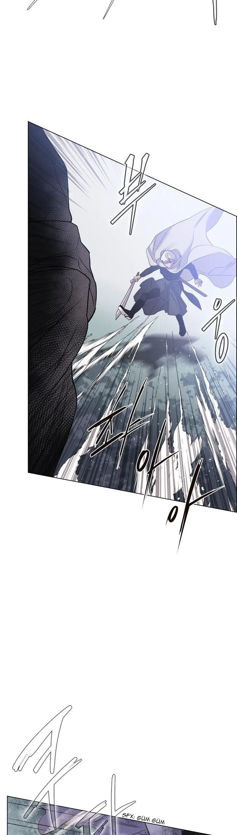 The Villain’s Savior - Bölüm 44 Sayfa 18