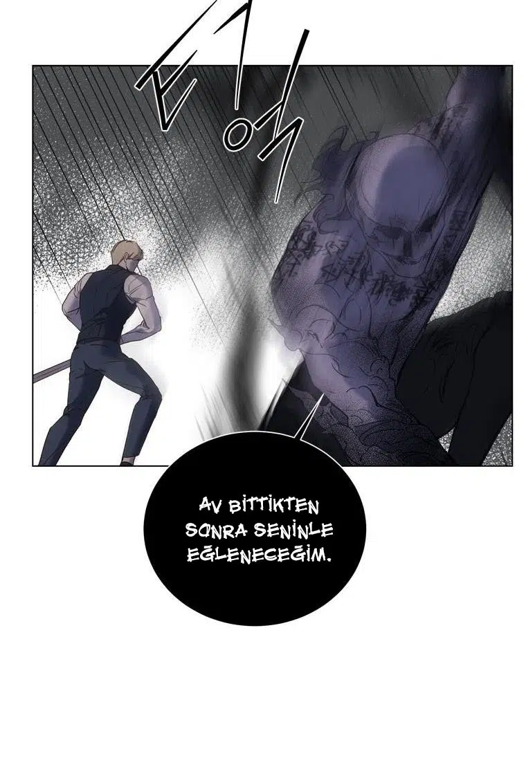 The Villain’s Savior - Bölüm 45 Sayfa 30