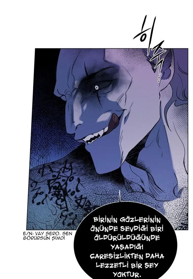 The Villain’s Savior - Bölüm 45 Sayfa 32