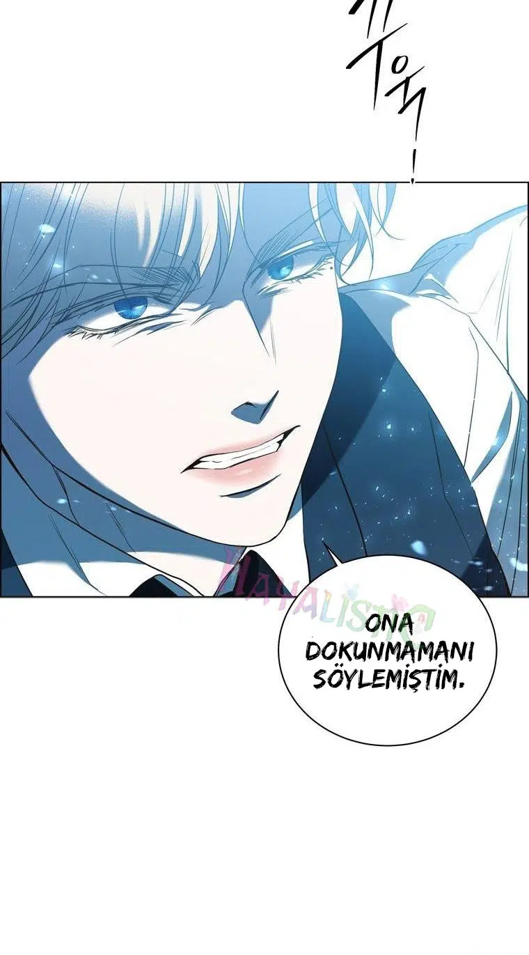 The Villain’s Savior - Bölüm 45 Sayfa 43