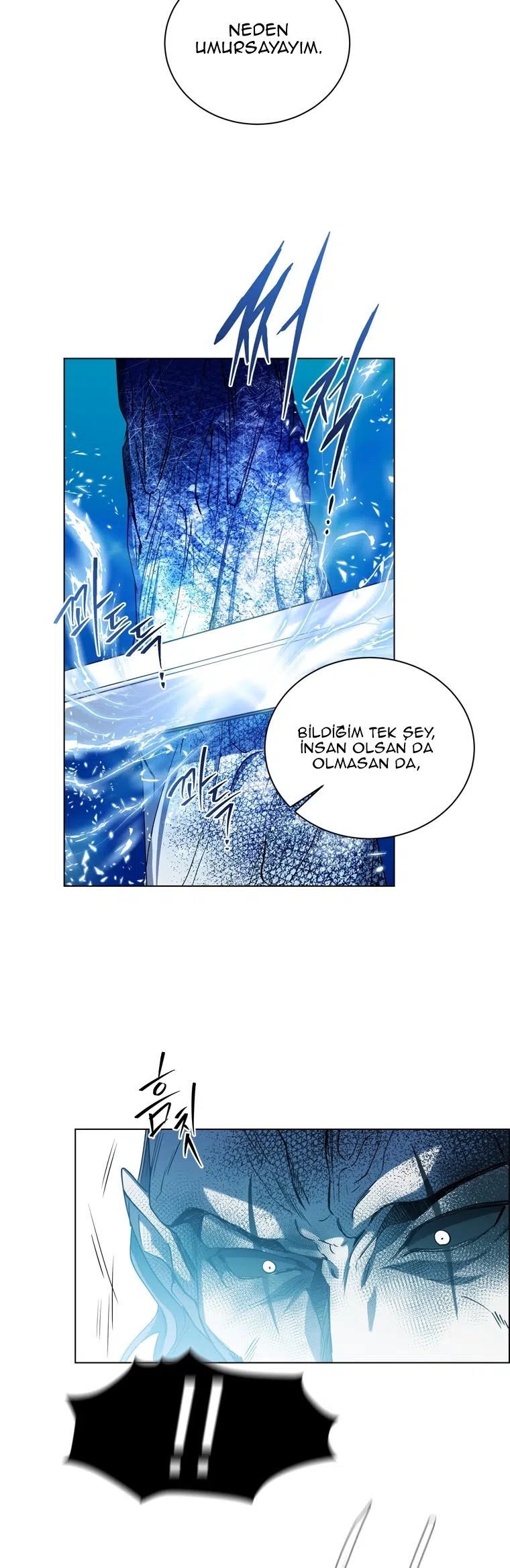 The Villain’s Savior - Bölüm 46 Sayfa 4