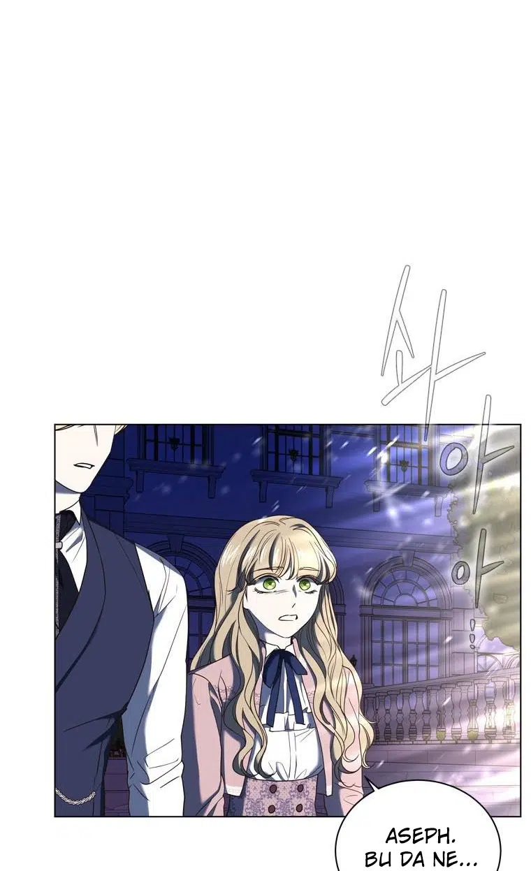 The Villain’s Savior - Bölüm 47 Sayfa 3