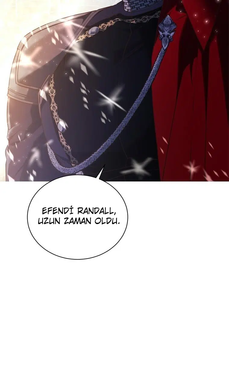 The Villain’s Savior - Bölüm 47 Sayfa 7