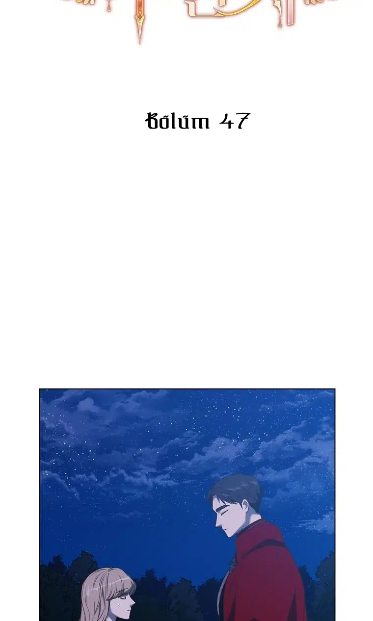 The Villain’s Savior - Bölüm 47 Sayfa 29