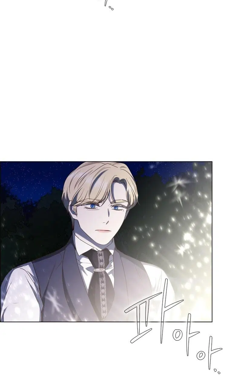 The Villain’s Savior - Bölüm 47 Sayfa 33