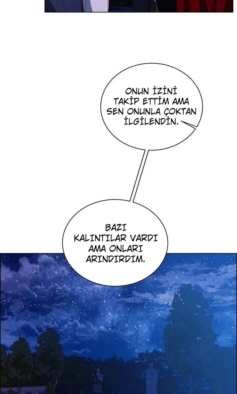 The Villain’s Savior - Bölüm 47 Sayfa 40